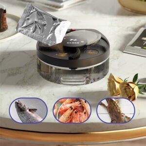 Wireless Fly-killing Lamp for Restaurants | Wall-mounted Insect Trap