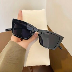 Glasses Summer Sun Shade Sunscreen – Ultimate Eye & Skin Protection