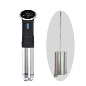 Home Smart Steak Cooking Stick – Effortless Gourmet Perfection