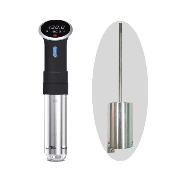 Home Smart Steak Cooking Stick – Effortless Gourmet Perfection