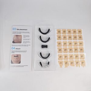 C6 Nasal Breathing Dilators Starter Kit