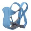 Multifunction Baby Strap Accessories – Safe, Stylish & Smart