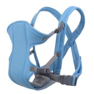 Multifunction Baby Strap Accessories – Safe, Stylish & Smart