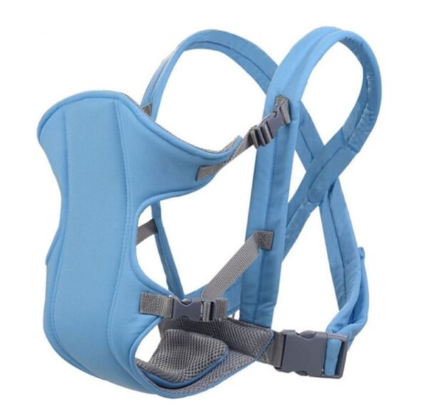 Multifunction Baby Strap Accessories – Safe, Stylish & Smart