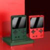 M6 Retro Nostalgic Two-Player Handheld Game Console