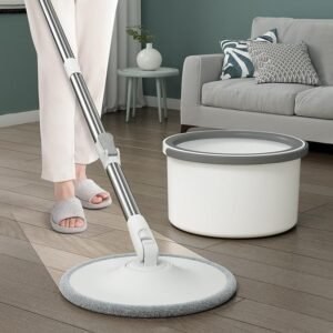 Home Sewage Separation Mop – Lazy Hands-Free Cleaning