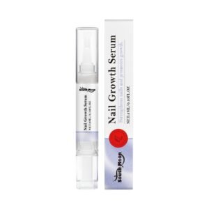 Nail Growth Serum for Long, Strong Nails – Fast Results