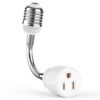 E26 Lamp Holder Adapter – Easy Light Conversion