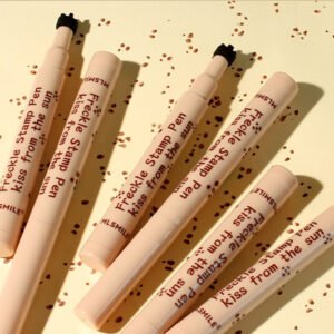 Waterproof & Easy To Color Freckle Pen – Natural Look