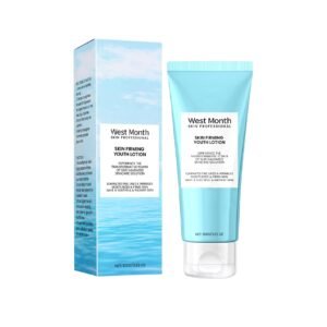 Body Anti Wrinkle Tightening Cream – Firm, Smooth, Rejuvenate