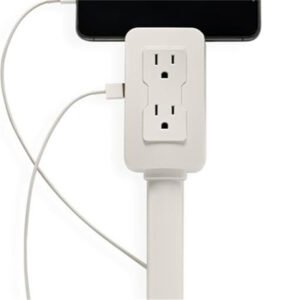 Power Strip Extender for Home – Smart & Convenient Solution