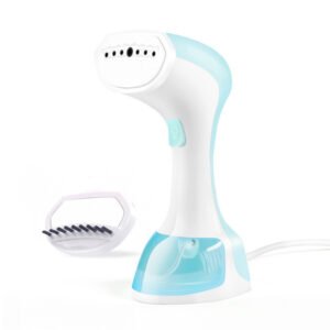 Mini Portable Flat Ironing Machine | Travel & Home