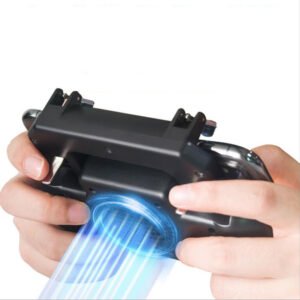 Mobile Game Controller – Precision Gaming On-the-Go