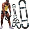 Multi-functional U-Shaped Arm Strengthener | Home Gym Chest Trainer