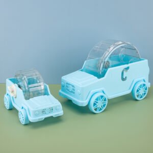 Car Running Wheel Novel Toy Plastic – Fun & Durable Toy