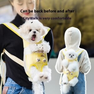 Cartoon Cute Chest Bag Portable – Stylish & Functional Everyday Bag