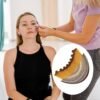 Lymph Contour Facial Lymph Massage Brush | Glow & Sculpt Naturally