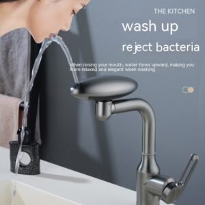 Faucet Wash Basin Hot And Cold | Stylish & Durable