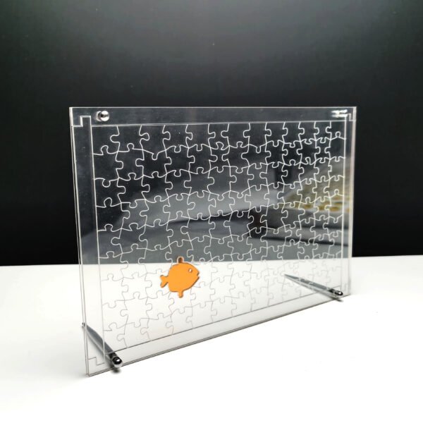 Broken Glass Ten-level Super Difficult Puzzle – Extreme Brain Teaser